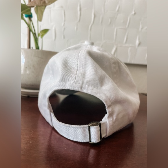 Minnie Mouse Baseball Cap - Picture 3 of 3